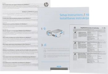 Ноутбук HP  15s-fq5035ny