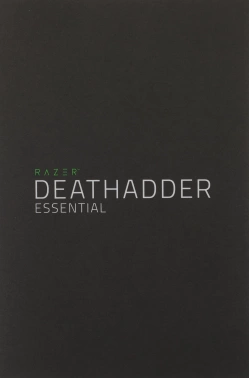 Мышь Razer DeathAdder Essential