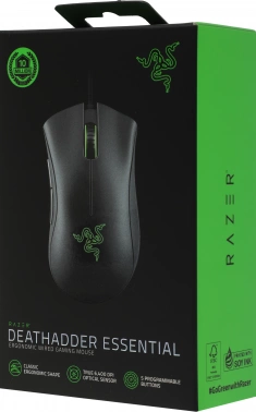 Мышь Razer DeathAdder Essential