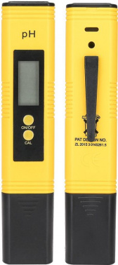 Измеритель pH Deko  065-0285