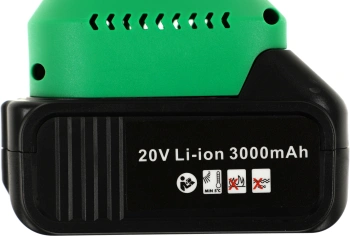 Цепная пила Zitrek  Green Saw 20 Extrapower