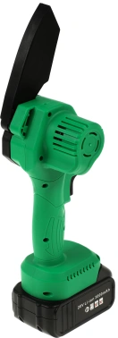 Цепная пила Zitrek  Green Saw 20 Extrapower