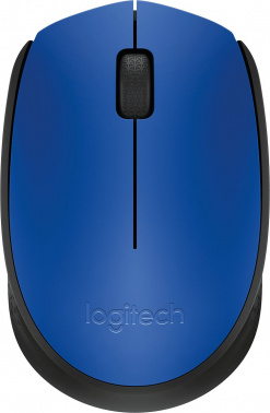Мышь Logitech M171