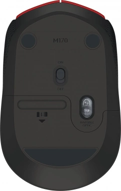 Мышь Logitech M171