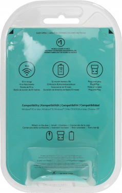 Мышь Logitech M171