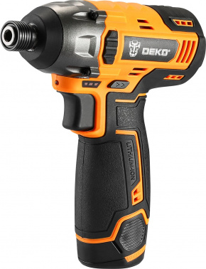 Винтоверт Deko DKIS12-L