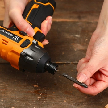 Винтоверт Deko DKIS12-L