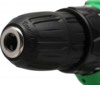 Дрель-шуруповерт Zitrek Green 12-Li