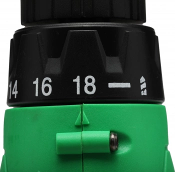 Дрель-шуруповерт Zitrek Green 12-Li