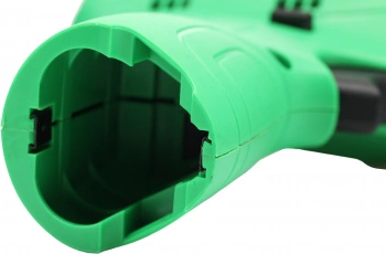 Дрель-шуруповерт Zitrek Green 12-Li