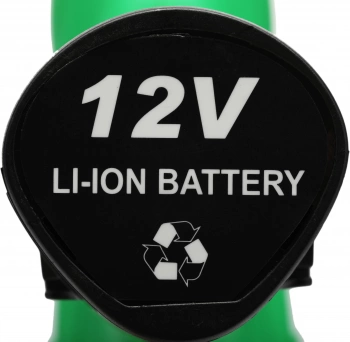 Дрель-шуруповерт Zitrek Green 12-Li