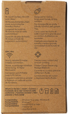 Мышь Logitech M191