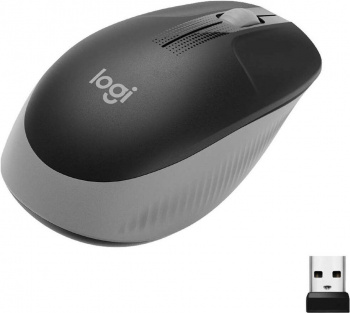 Мышь Logitech M191