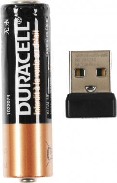 Мышь Logitech M191