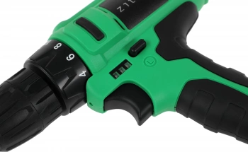 Дрель-шуруповерт Zitrek Greenpower 12-Li