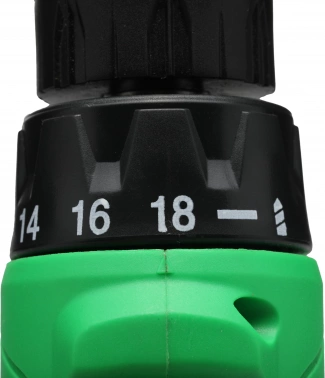 Дрель-шуруповерт Zitrek Green 12-Li-ion