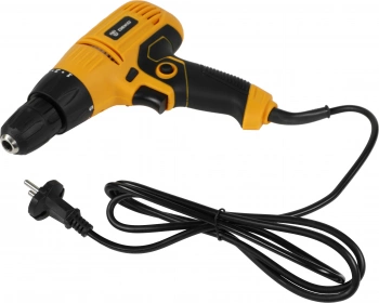 Дрель-шуруповерт Deko DKSD500W