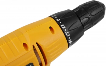 Дрель-шуруповерт Deko DKSD500W