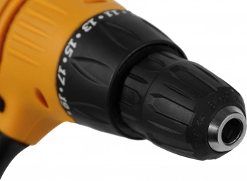 Дрель-шуруповерт Deko DKSD500W