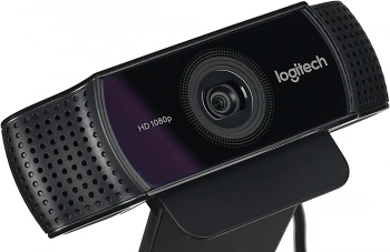 Камера Web Logitech Pro Stream C922