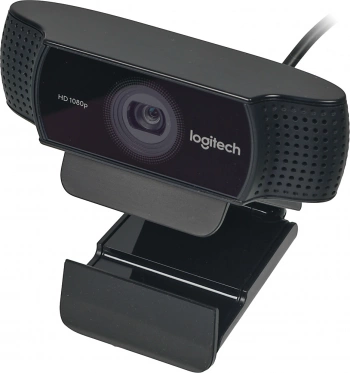 Камера Web Logitech Pro Stream C922