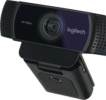 Камера Web Logitech Pro Stream C922