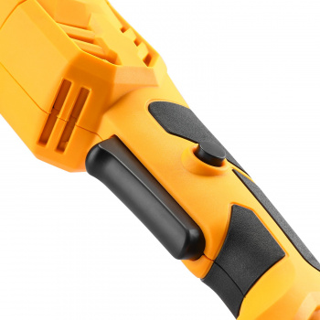 Углошлифовальная машина Deko DKAG1500