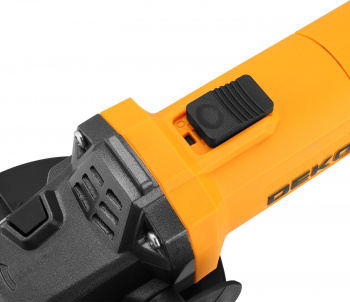 Углошлифовальная машина Deko DKAG750