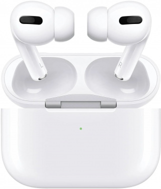 Гарнитура внутриканальные Apple AirPods Pro 2 A2698 A2699 A2700