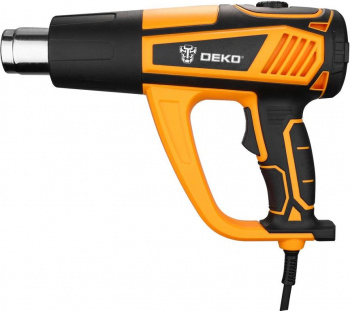 Технический фен Deko HG2450
