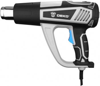 Технический фен Deko HG2500 PRO