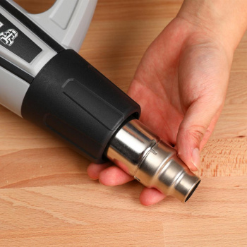 Технический фен Deko HG2500 PRO