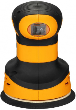 Эксцентриковая шлифмашина Deko  DKG350