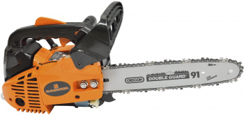 Бензопила Carver  RSG 225X