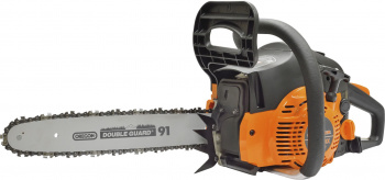 Бензопила Carver  RSG 238Х