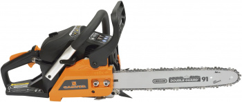 Бензопила Carver  RSG 238Х