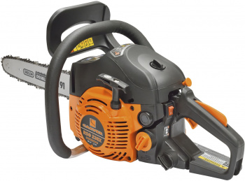 Бензопила Carver  RSG 238Х