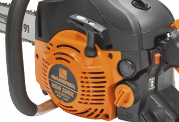 Бензопила Carver  RSG 238Х