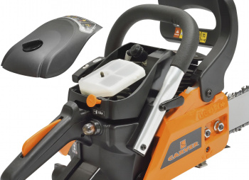 Бензопила Carver  RSG 238Х