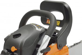 Бензопила Carver  RSG 238Х