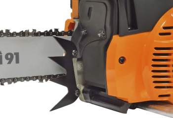 Бензопила Carver  RSG 238Х