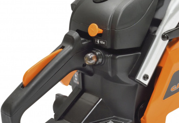 Бензопила Carver  RSG 238Х