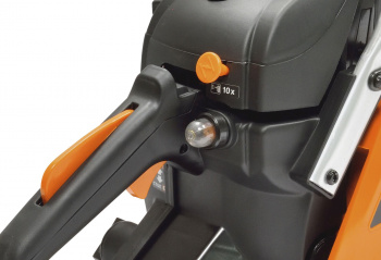 Бензопила Carver  RSG 241X