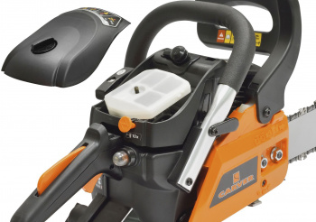 Бензопила Carver  RSG 241X