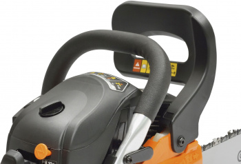 Бензопила Carver  RSG 241X