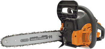 Бензопила Carver  RSG 242X