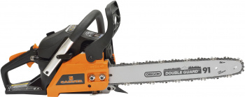 Бензопила Carver  RSG 242X
