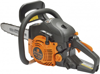 Бензопила Carver  RSG 242X