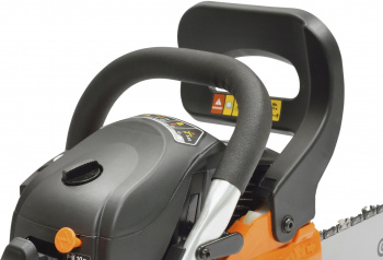 Бензопила Carver  RSG 242X