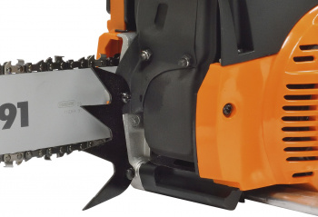 Бензопила Carver  RSG 242X